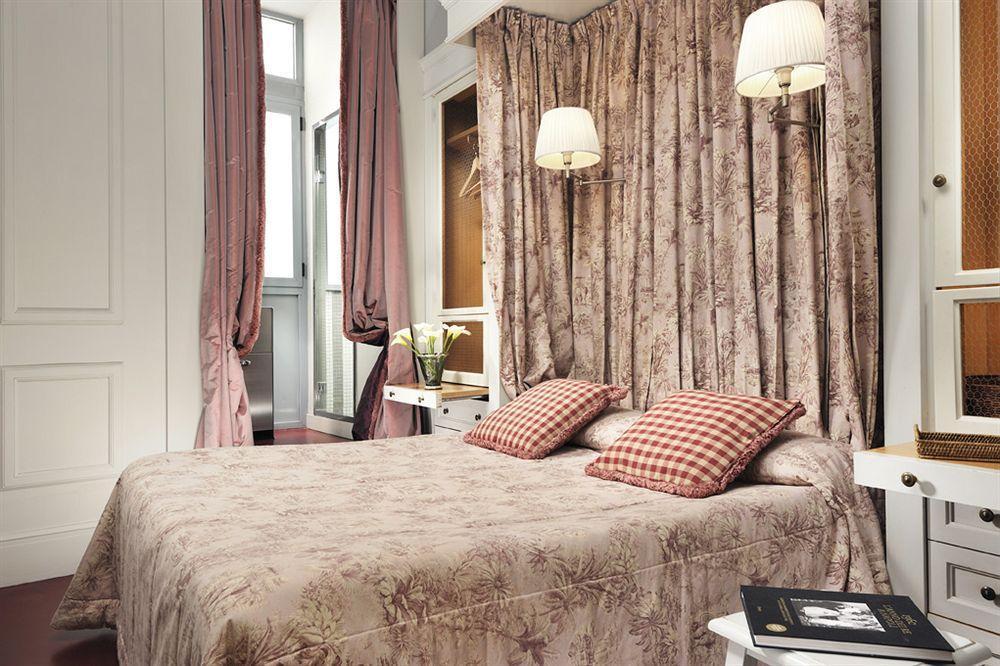 Casa Heberart Sistina Gasthof