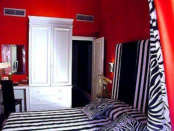 Gasthof Casa Heberart Sistina Rom