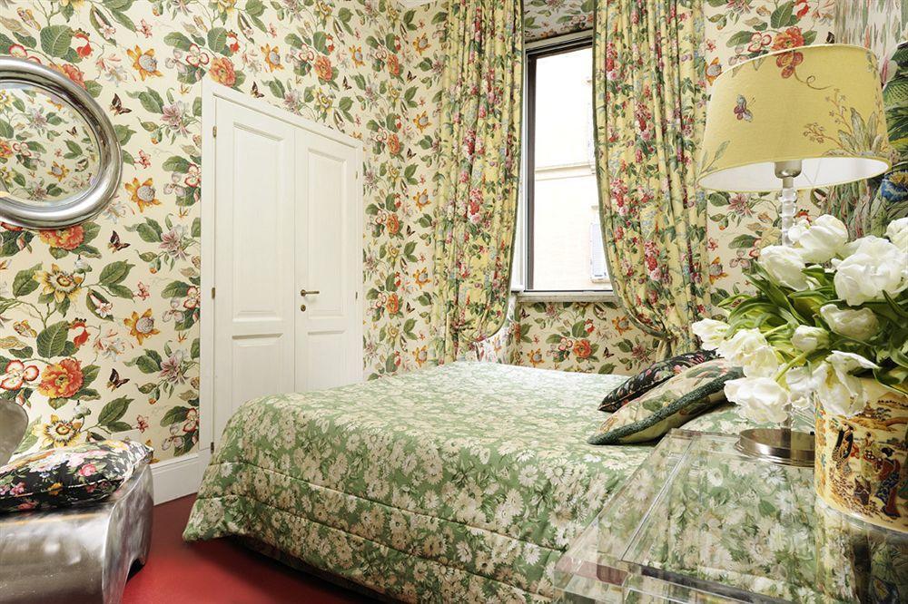 Casa Heberart Sistina 2* Rom
